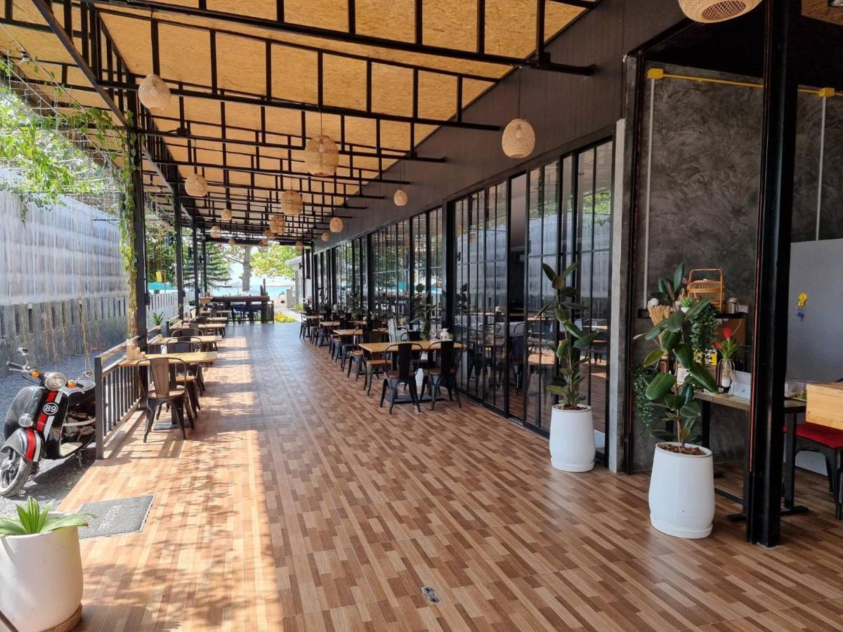 Tt Naiyang Beach Phuket Nai Yang Luaran gambar