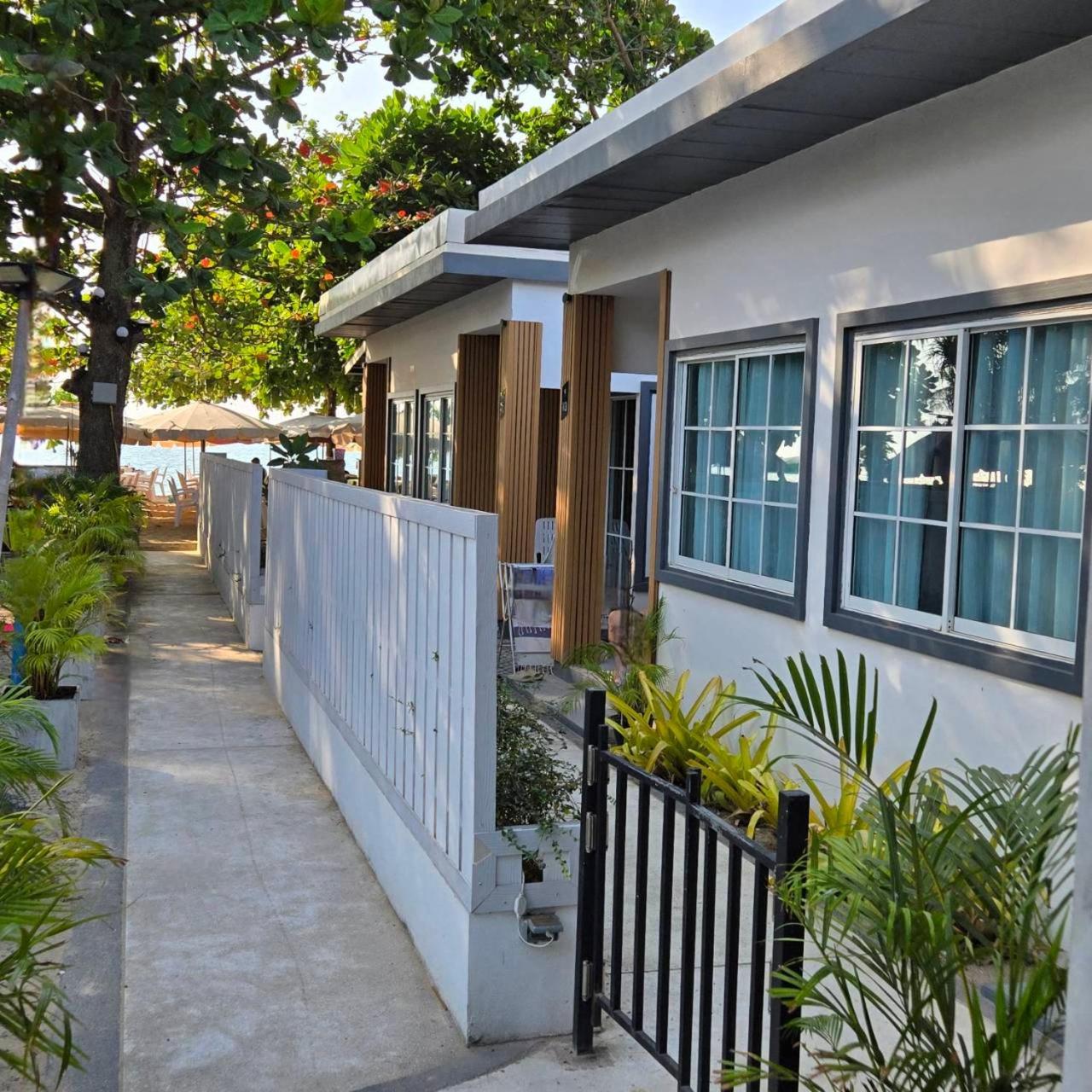 Tt Naiyang Beach Phuket Nai Yang Luaran gambar